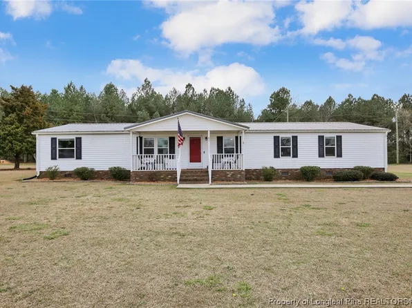 83 McNeill Mill Rd, Broadway, NC 27505