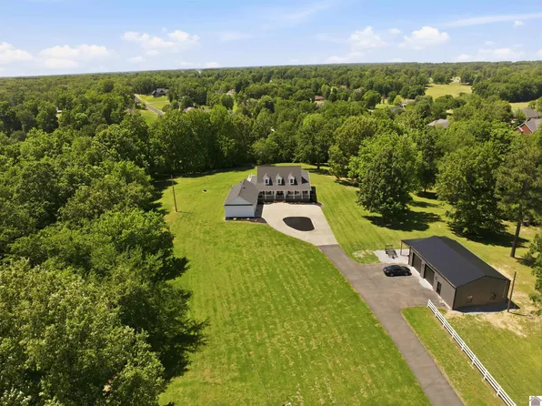 115 Craig Rd, Benton, KY 42025
