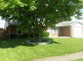 6932 Alter Rd, Dayton, OH 45424