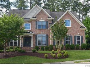 12216 Dunard St, Raleigh, NC 27614