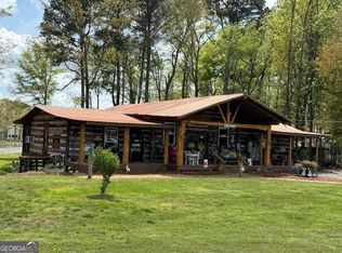 500 County Road 496, Centre, AL