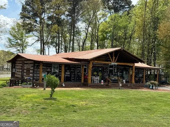 500 County Road 496, Centre, AL 35960