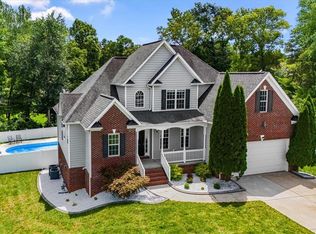 3942 Huttons Lake Ct, High Point, NC 27265