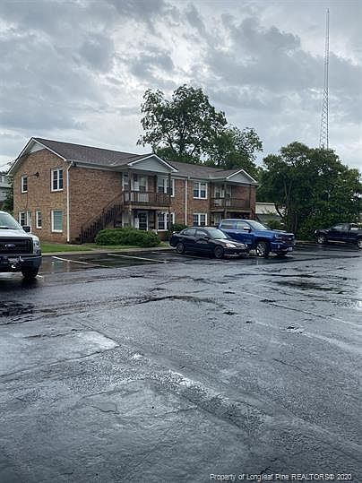 1st image of 650 Pershing St APT G