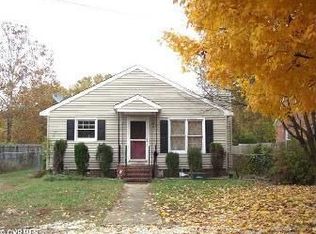 5403 Smith Ave, Henrico, VA 23228