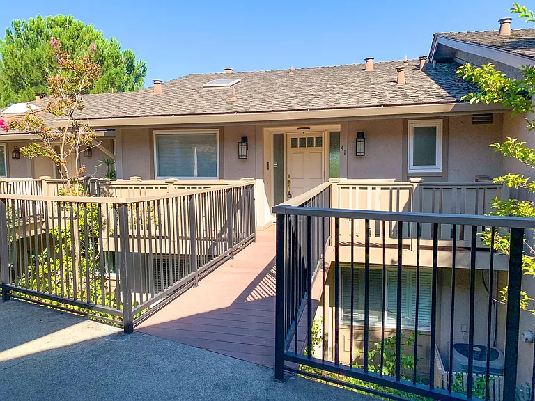 15400 Winchester Blvd #41 — Photo 1