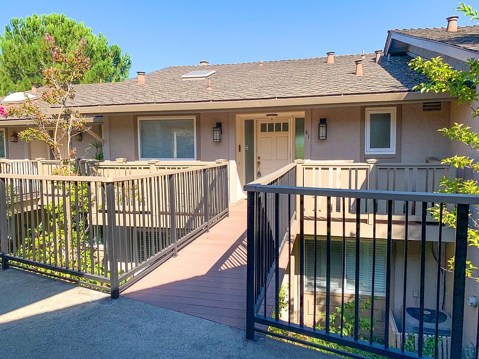 1st image of 15400 Winchester Blvd APT 41