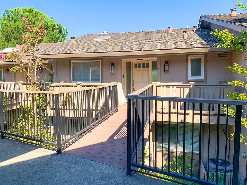 15400 Winchester Blvd #41
