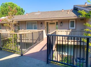15400 Winchester Blvd APT 41, Los Gatos, CA 95030