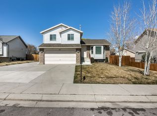 5134 W Ticklegrass Rd, West Jordan, UT 84081