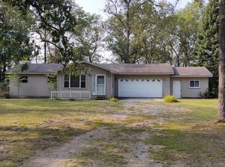 676 Bissonette Rd, Oscoda, MI 48750