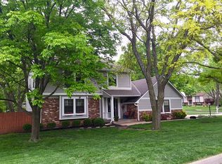 3608 Trail Rd, Lawrence, KS 66049