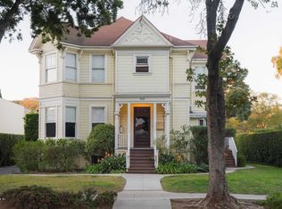 815 De La Vina St STE A3, Santa Barbara, CA 93101