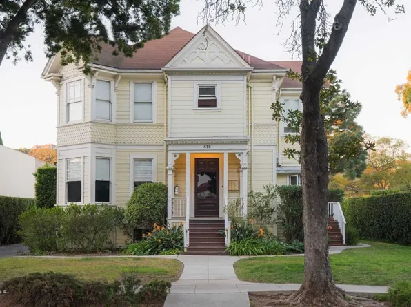 815 De La Vina St, Santa Barbara, CA