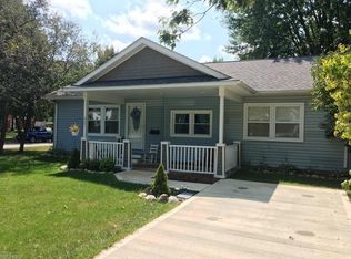 627 W Herrick Ave, Wellington, OH 44090