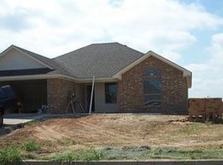 2032 Red Sage Dr, Waco, TX 76708