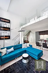 Sold by Halstead Real Estate