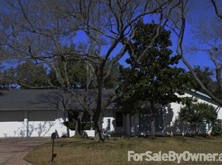 4504 Bilboa Dr, Austin, TX 78759