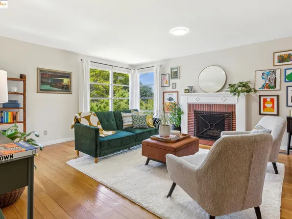 4634 Camden St, Oakland, CA 94619