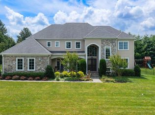 12222 Worthington Rd, Owings Mills, MD 21117