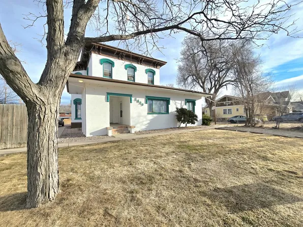 1429 8th St APT 1, Greeley, CO 80631