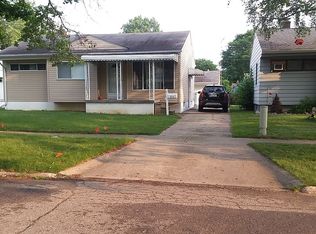 3714 Beechwood Ave, Flint, MI 48506