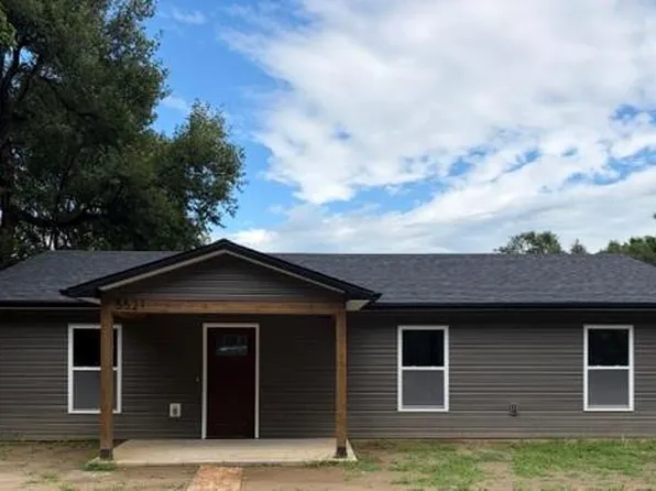 5521 S 1st St, Saint Joseph, MO 64504