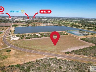 0 Dixieland Rd, Harlingen, TX, 78552