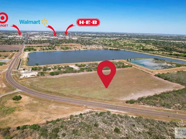 0 Dixieland Rd, Harlingen, TX 78552