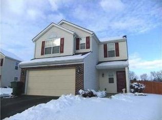 3438 Elite St, Columbus, OH 43231