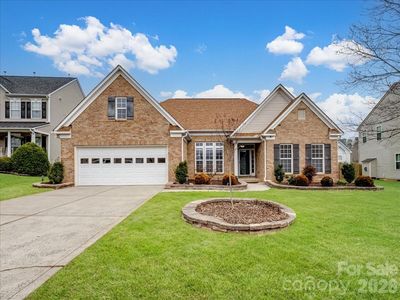 879 Pinkney Pl, Stanley, NC, 28164