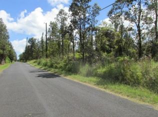 Pikake St, Mountain View, HI 96771