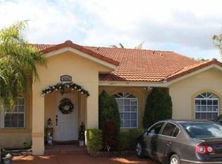 4258 SW 153rd Ct, Miami, FL 33185