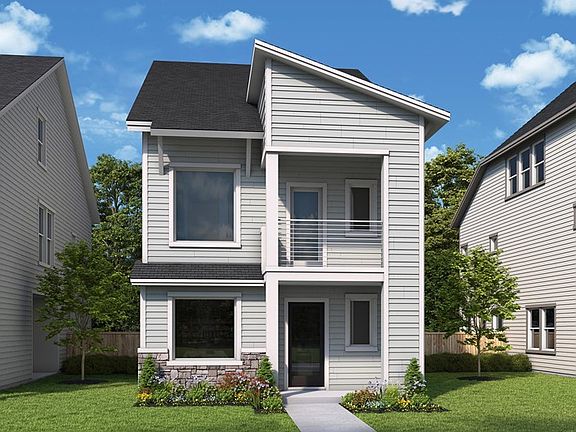 The Quinn - A Exterior