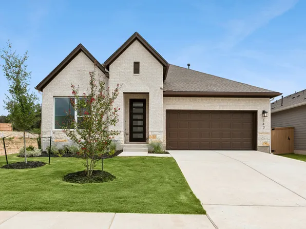143 Pinyon Pine Dr, Bastrop, TX 78602