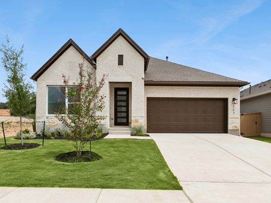 143 Pinyon Pine Dr, Bastrop, TX 78602