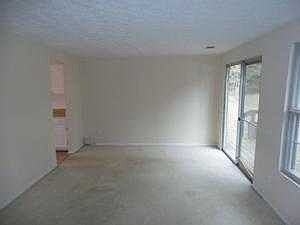 Interior - Living Room