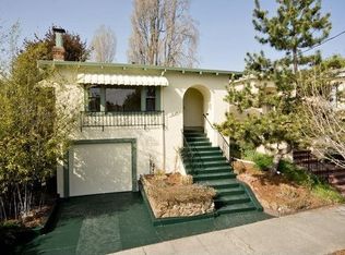 1537 Channing Way, Berkeley, CA 94703