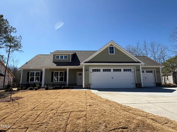 102 Roma Gora, Princeton, NC 27569