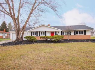 24885 Twickenham Dr, Beachwood, OH