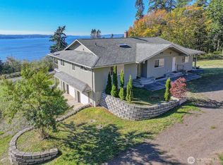 2135 Shine Road, Port Ludlow, WA 98365