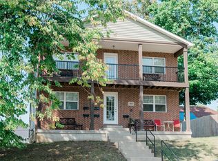 505 Indiana Ave, Valparaiso, IN 46383