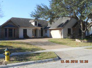 7421 Lake Superior Dr, Corpus Christi, TX 78413