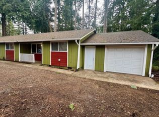 1829 SE Mason St #A & B, Shelton, WA 98584