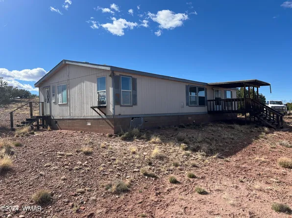 134 N 9213th, Concho, AZ 85924
