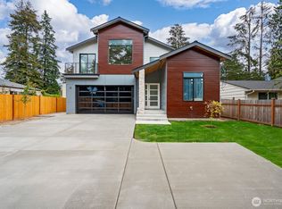 16614 15th Ave NE, Shoreline, WA