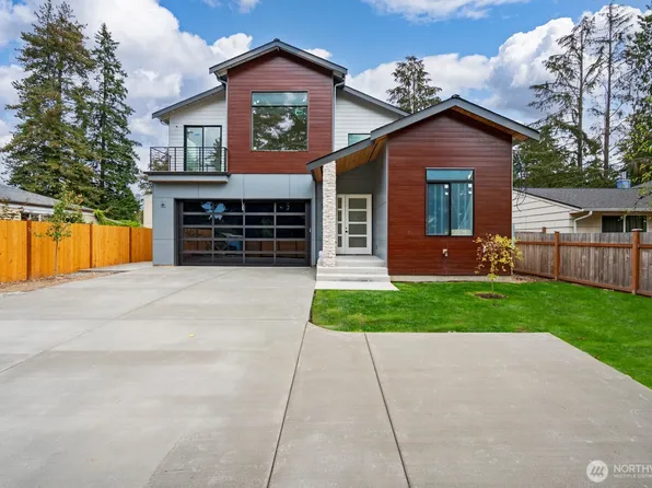 16614 15th Avenue NE, Shoreline, WA 98155