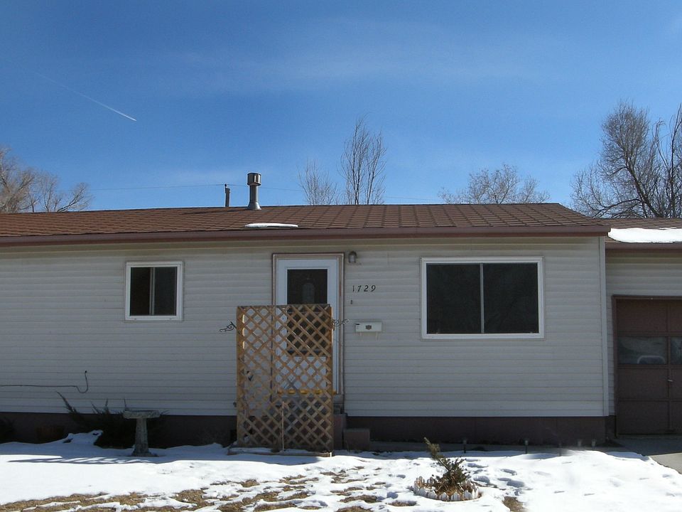 Main Exterior