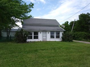 5719 Wahl Rd, Vickery, OH 43464