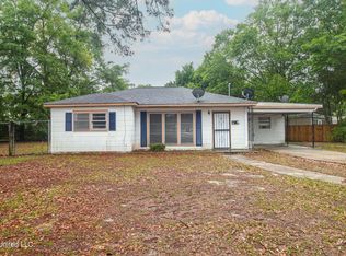 1703 Ridgeway Dr, Biloxi, MS 39531